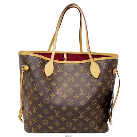 how to tell if louis vuitton neverfull mm is real|louis vuitton neverfull large tote.